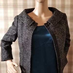 Ellen Tracy Coat